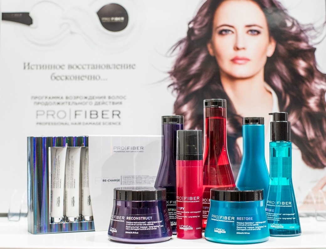 Loreal (Лореаль) в Брянске