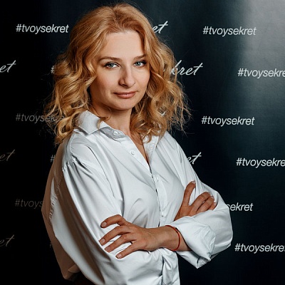 Валентина Котова