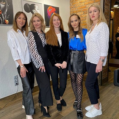 КОЛОРИСТИКА. СОВРЕМЕННЫЕ МЕТОДЫ ОКРАШИВАНИЯ «ВЗГЛЯД ПОД ДРУГИМ УГЛОМ» 3