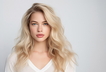 Парикмахерские услуги