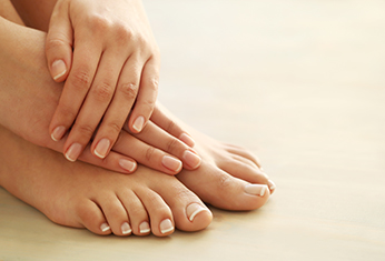 Ногтевой сервис