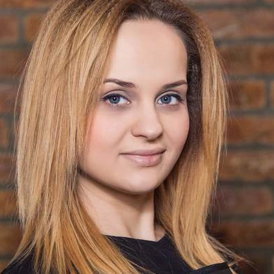 Екатерина Макарова