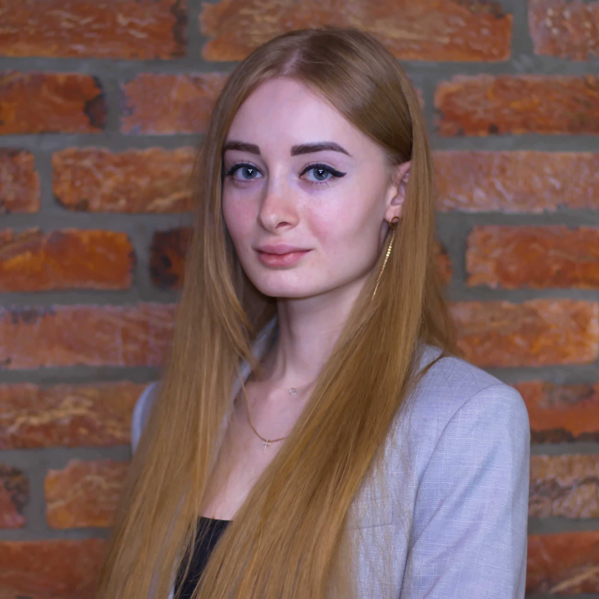 Алина Халимочкина