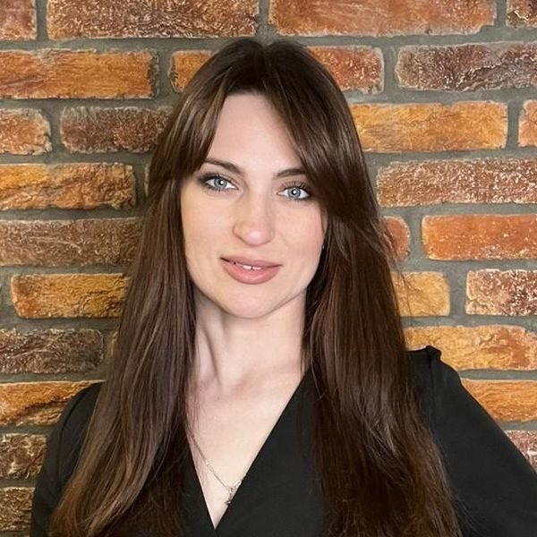 Елизавета Овечкина