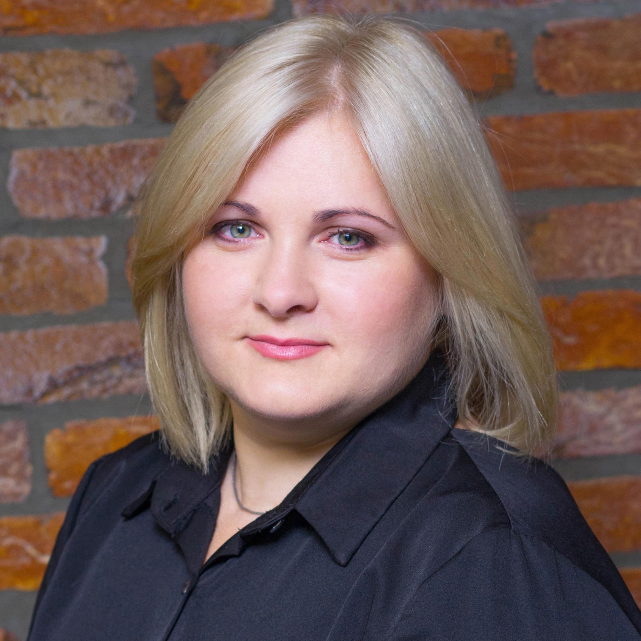 Вера Каинова