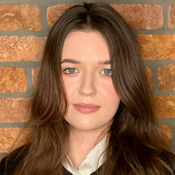 Полина Чалова