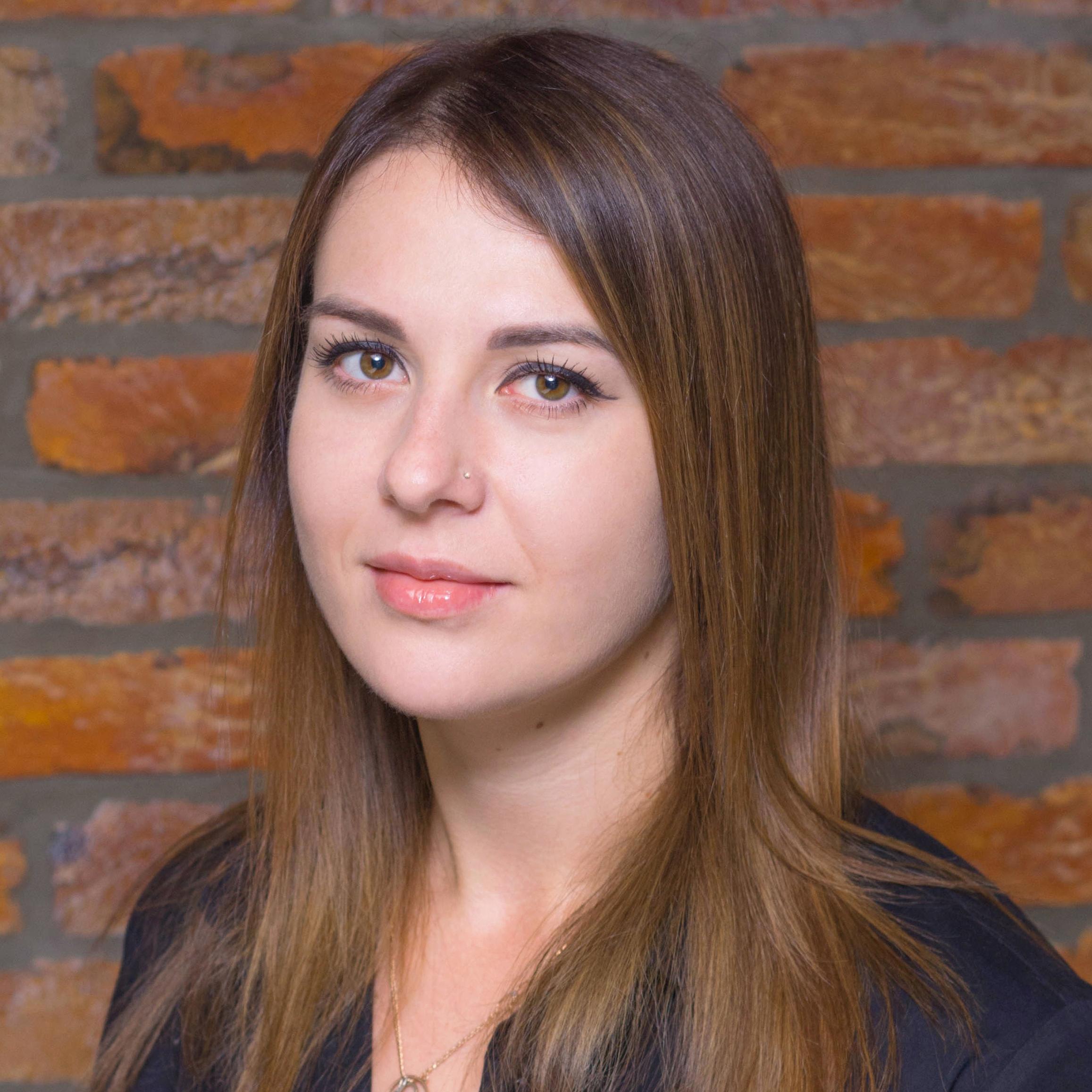 Ольга Тимоничева