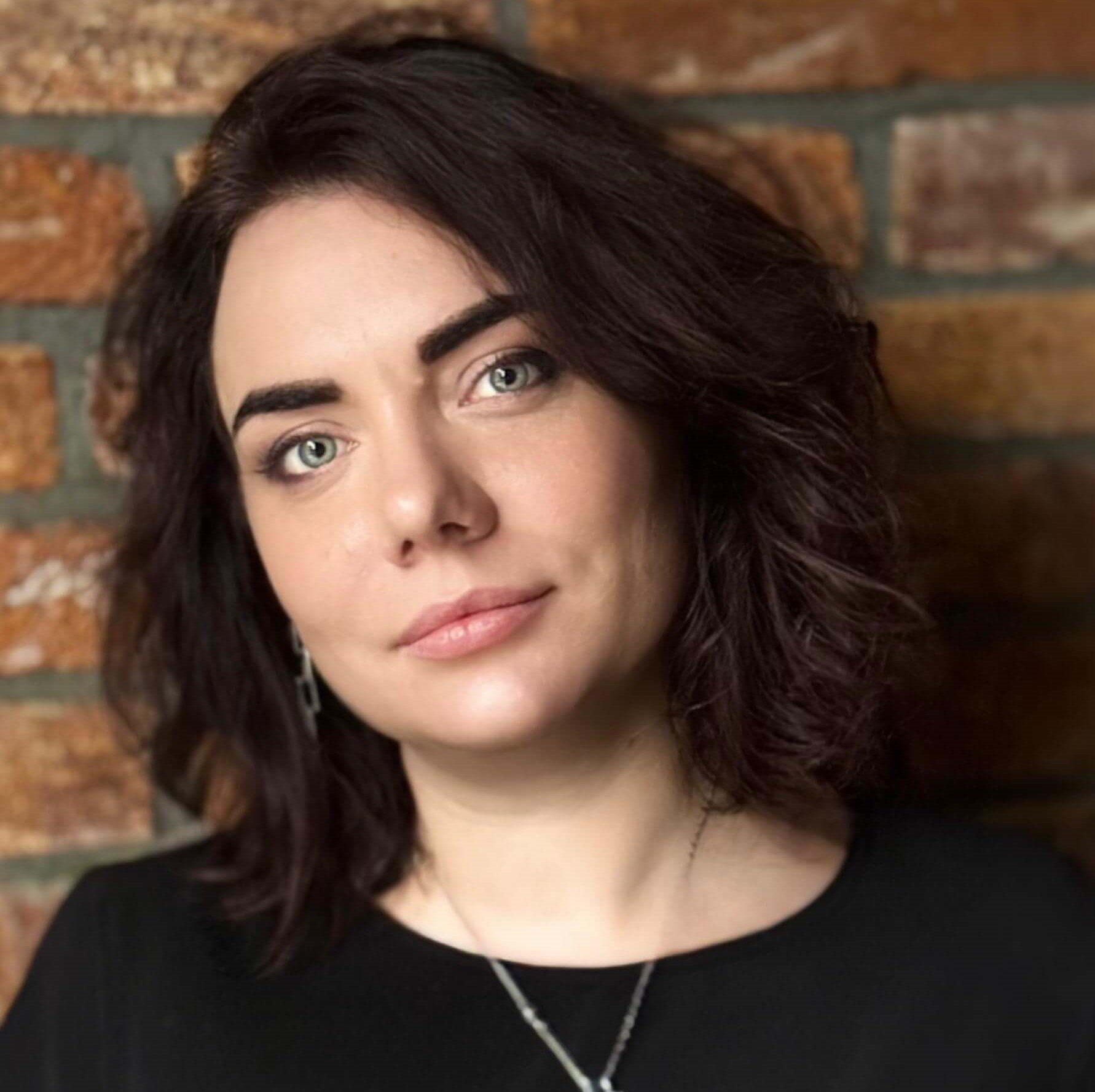 Наталья Новикова