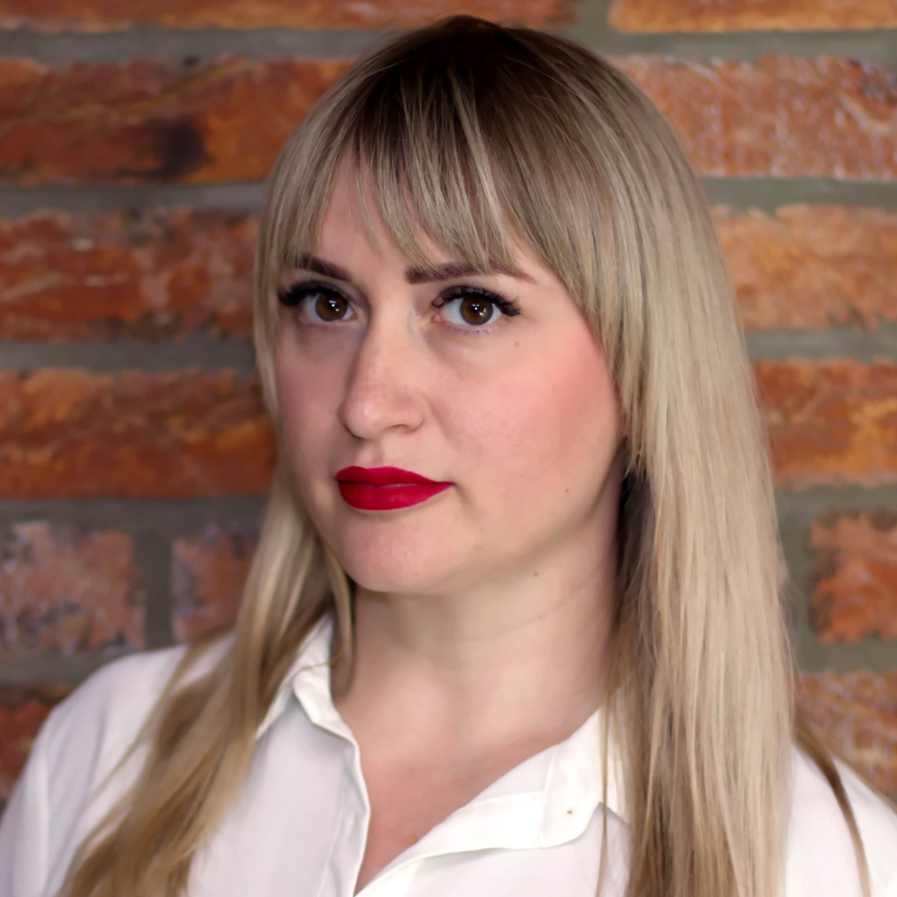 Татьяна Кузьмина