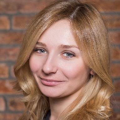 Валентина Котова