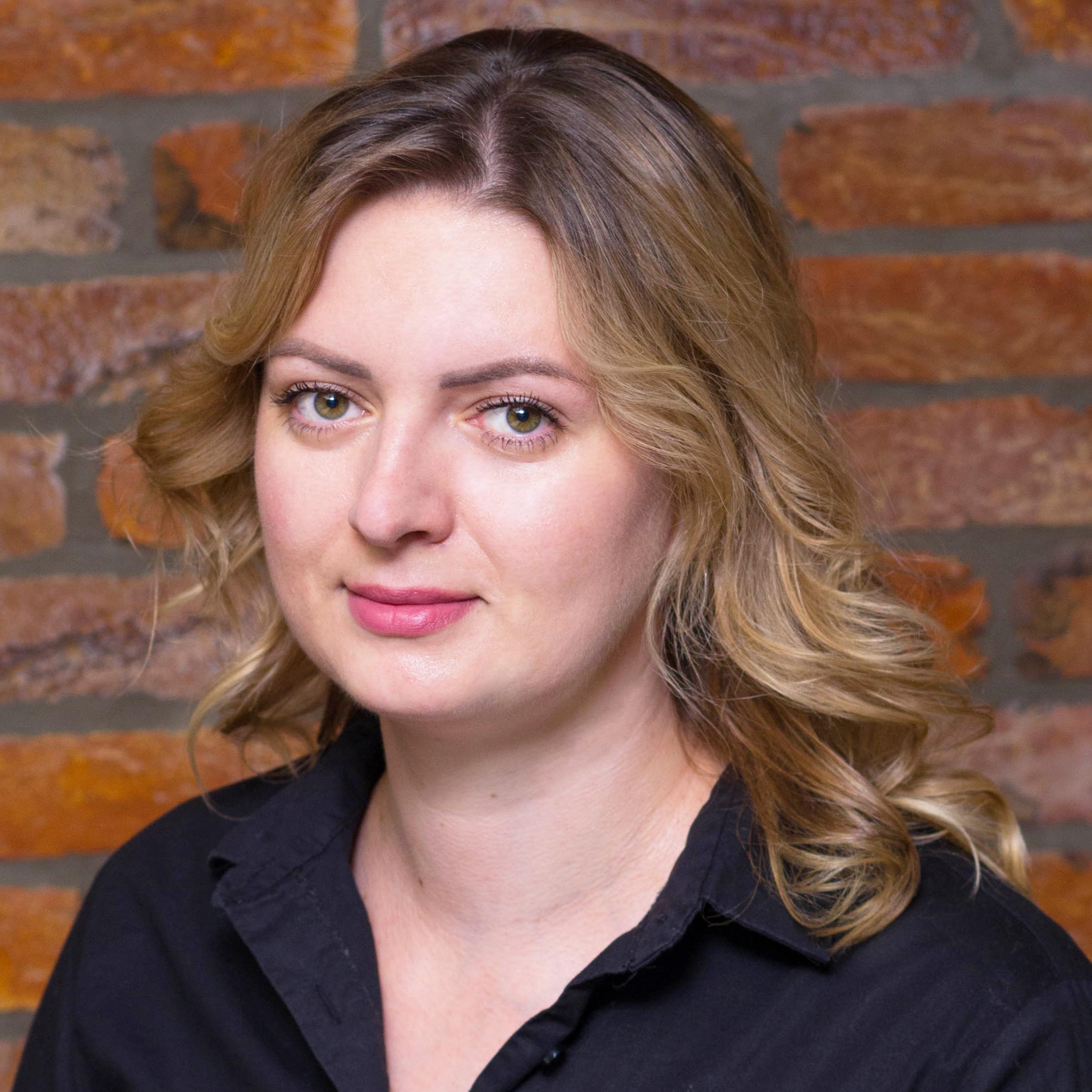 Ольга Весленева