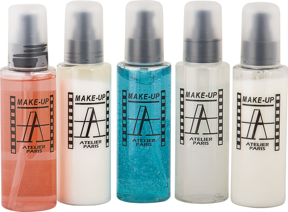 «Индустрия красоты»