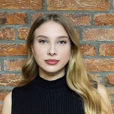 Виктория Погуляева