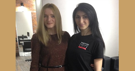 Людмила Козлова 