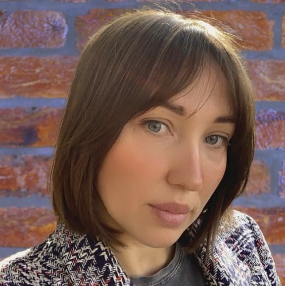 Марина Конохова