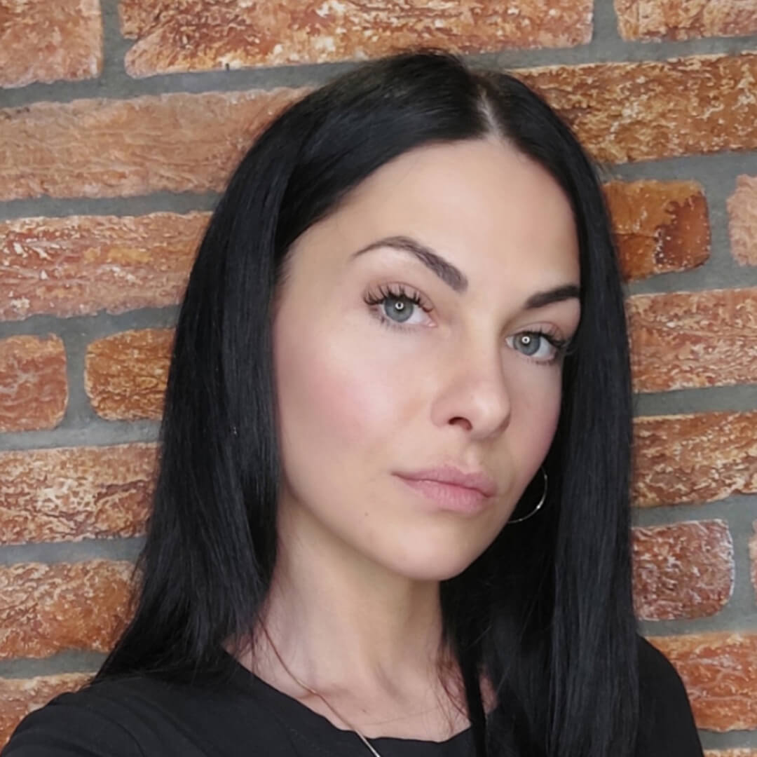 Екатерина Троянова